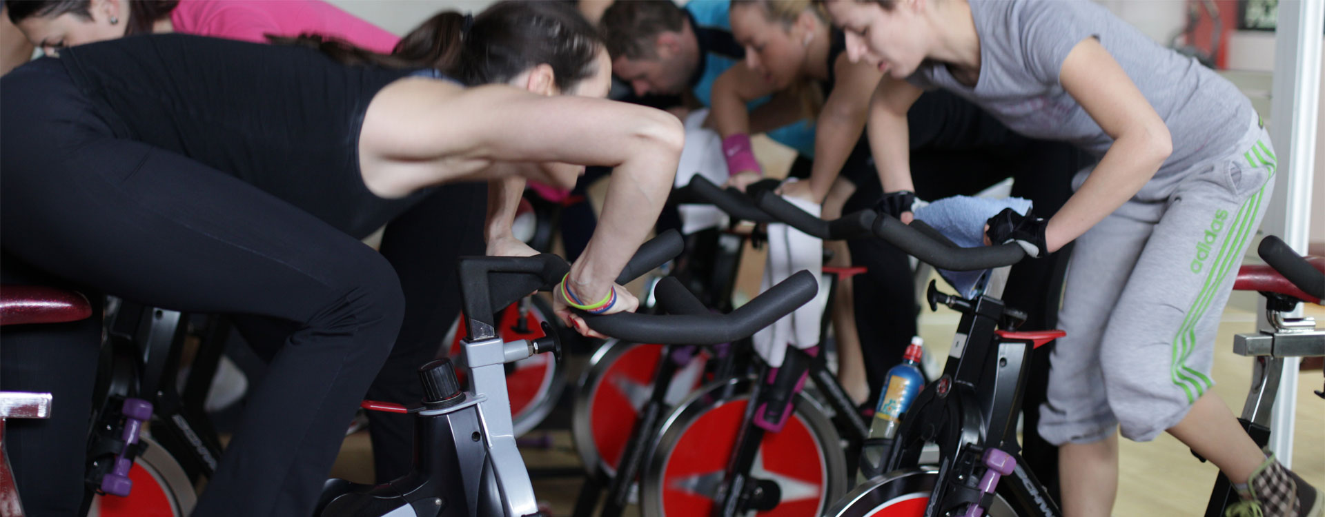 Fitness - Cycling